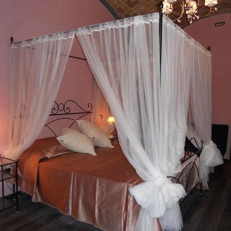 B&B Vescovo Pitirro Termoli Zewnętrze zdjęcie