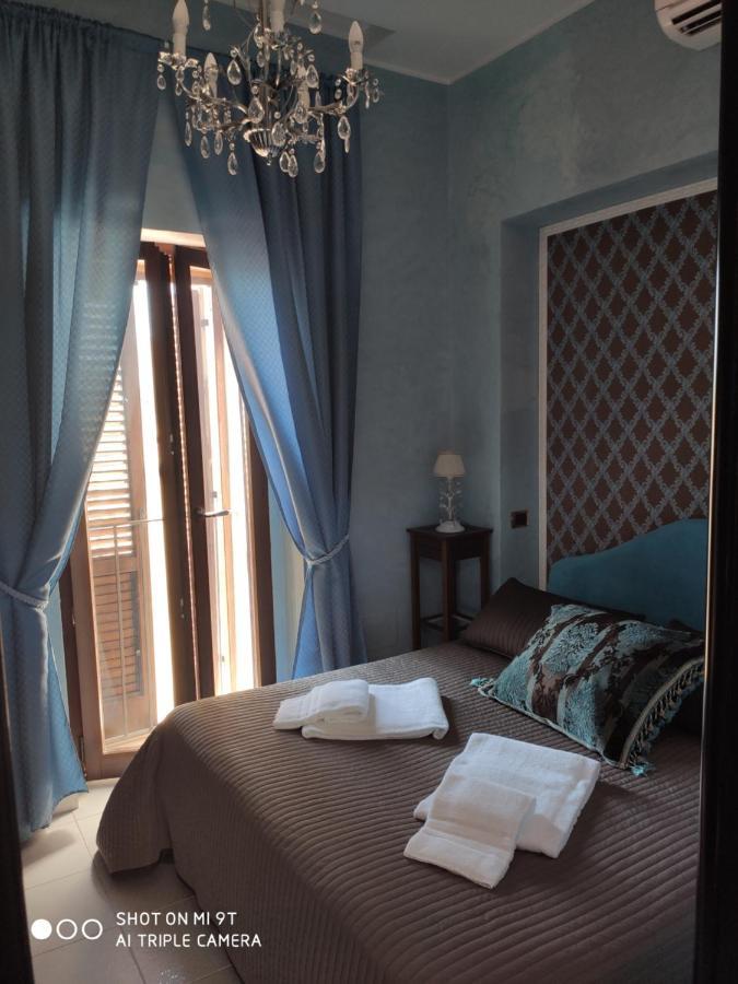 B&B Vescovo Pitirro Termoli Zewnętrze zdjęcie