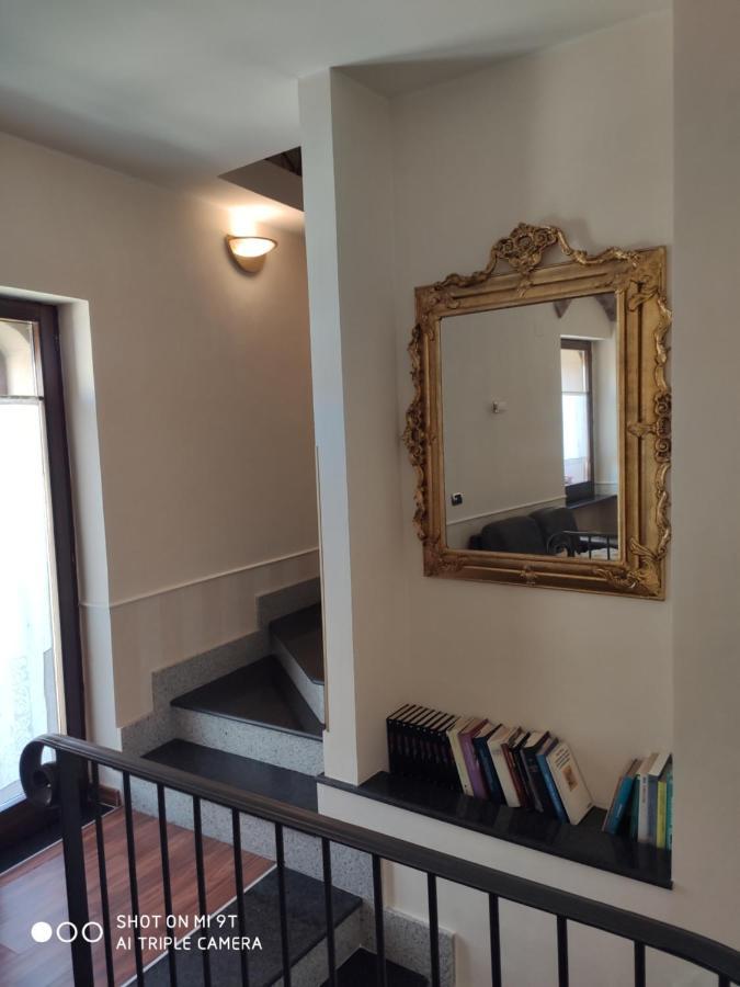 B&B Vescovo Pitirro Termoli Zewnętrze zdjęcie