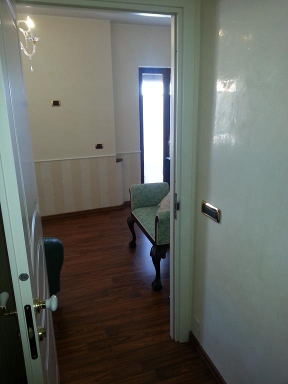 B&B Vescovo Pitirro Termoli Zewnętrze zdjęcie