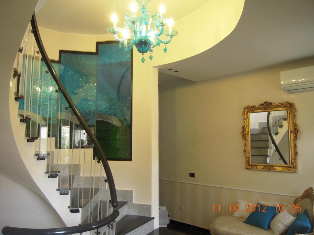 B&B Vescovo Pitirro Termoli Zewnętrze zdjęcie