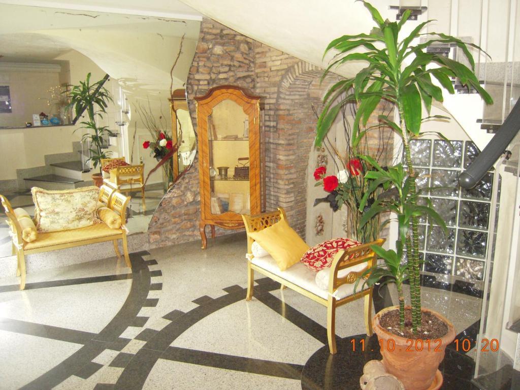 B&B Vescovo Pitirro Termoli Zewnętrze zdjęcie