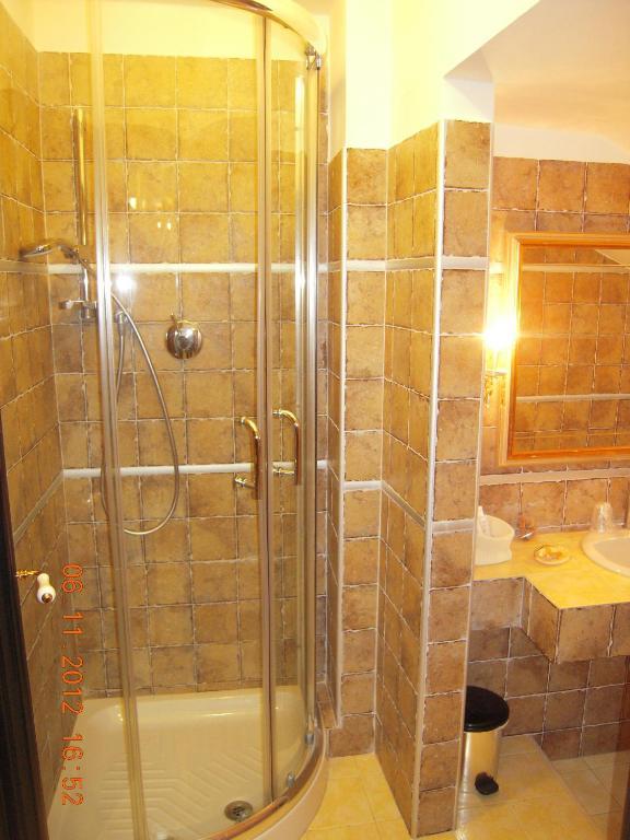 B&B Vescovo Pitirro Termoli Pokój zdjęcie