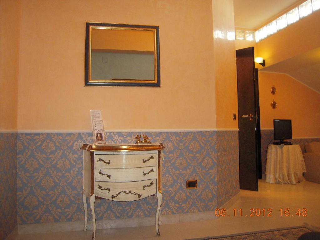 B&B Vescovo Pitirro Termoli Pokój zdjęcie