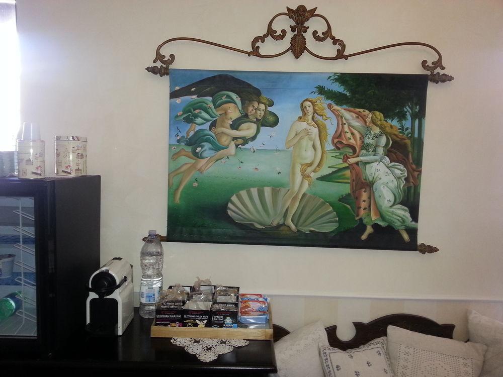 B&B Vescovo Pitirro Termoli Zewnętrze zdjęcie