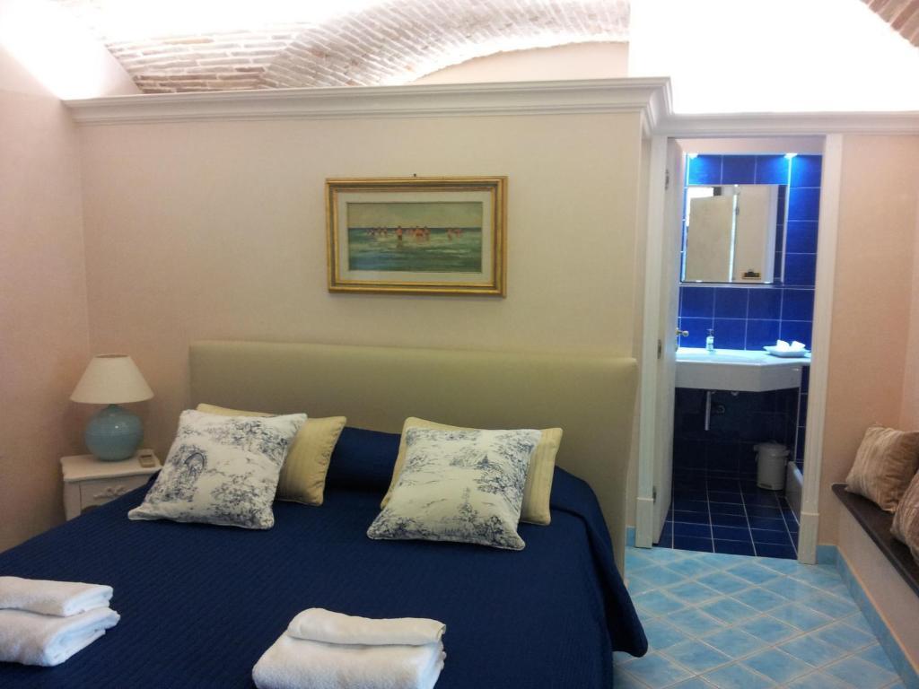 B&B Vescovo Pitirro Termoli Pokój zdjęcie