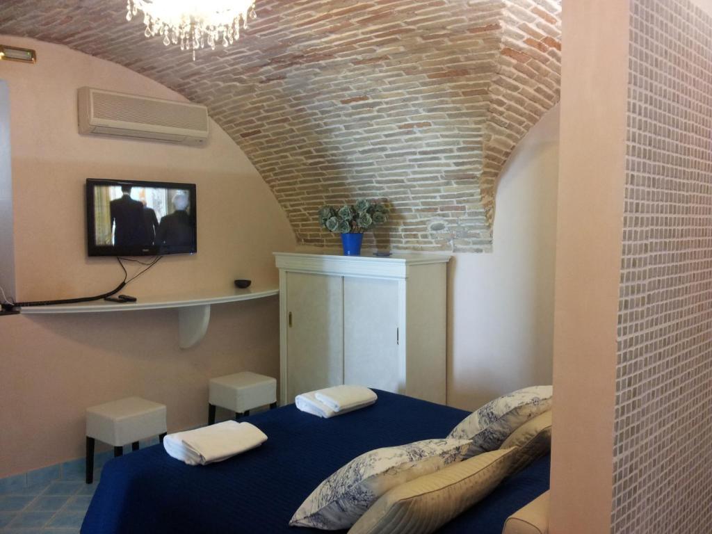 B&B Vescovo Pitirro Termoli Pokój zdjęcie