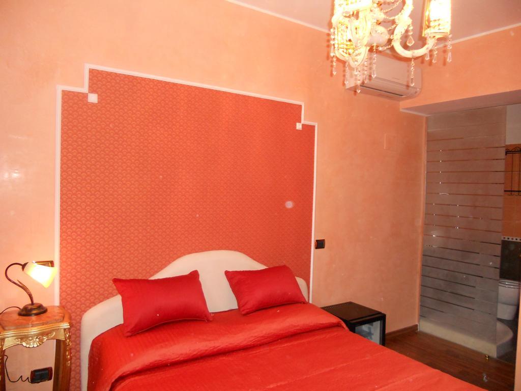 B&B Vescovo Pitirro Termoli Zewnętrze zdjęcie