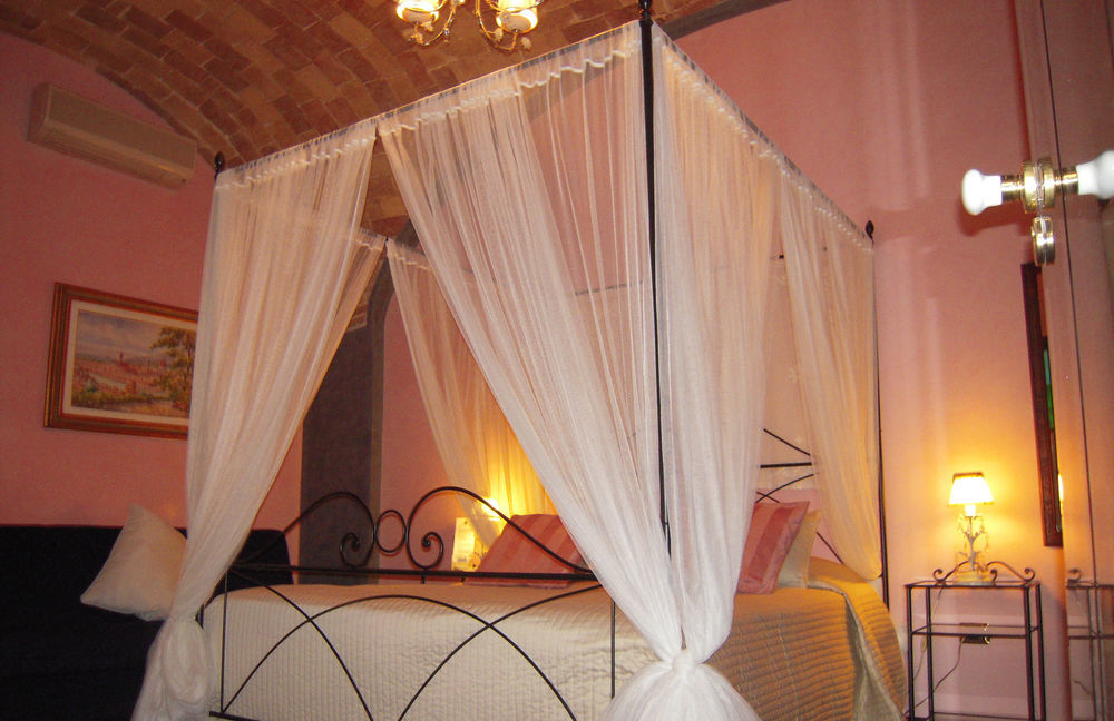 B&B Vescovo Pitirro Termoli Zewnętrze zdjęcie