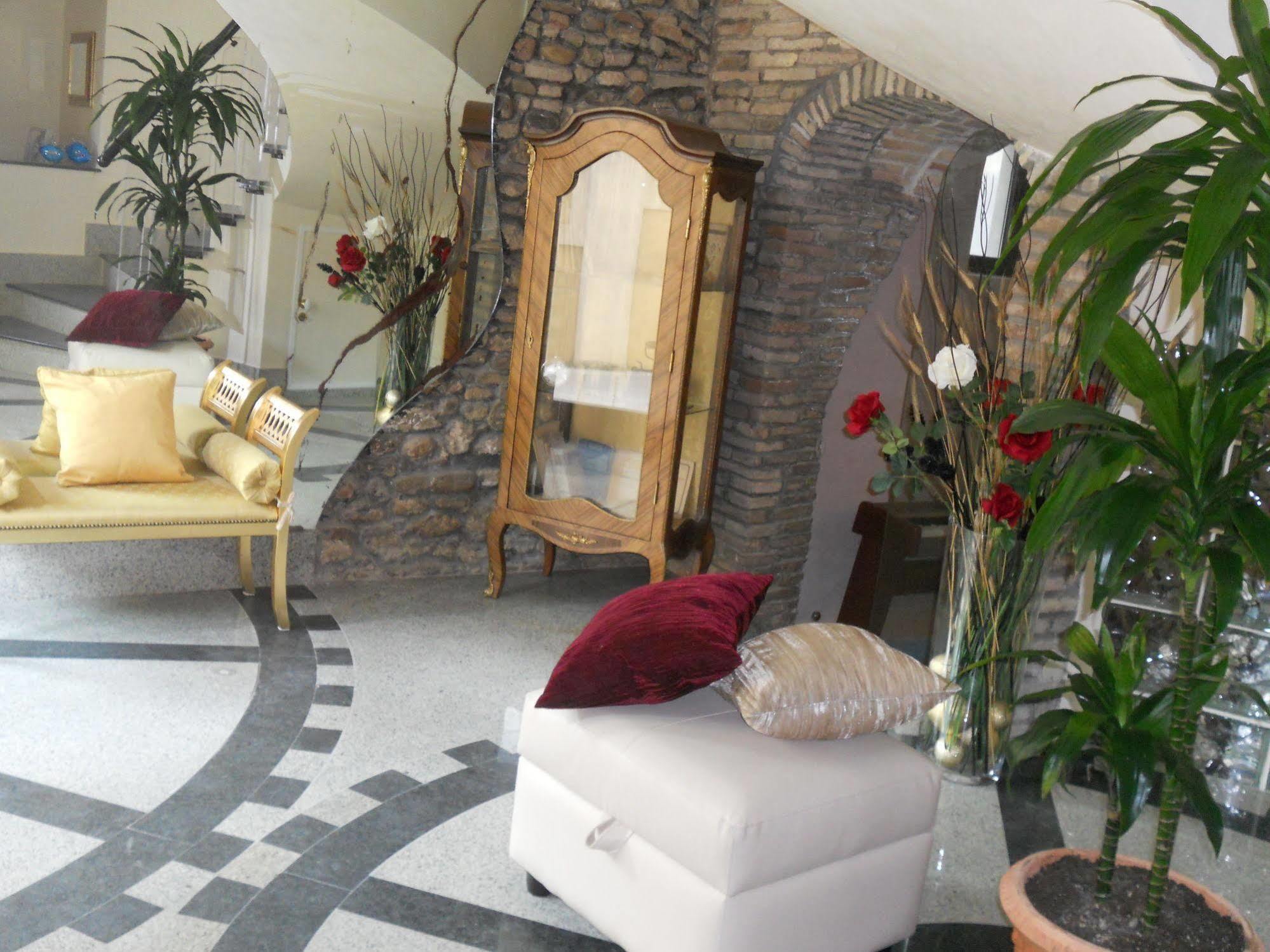 B&B Vescovo Pitirro Termoli Zewnętrze zdjęcie