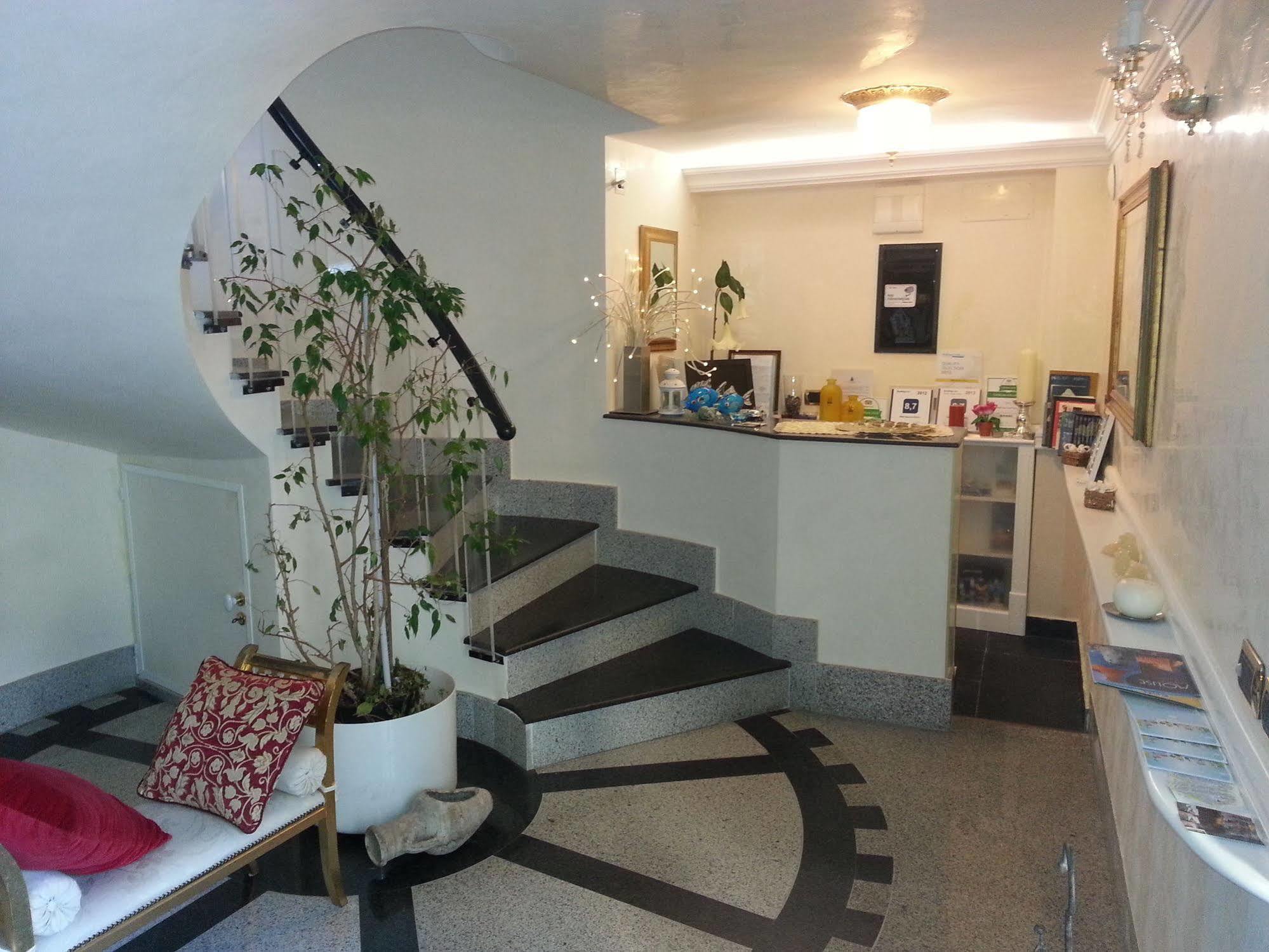 B&B Vescovo Pitirro Termoli Zewnętrze zdjęcie