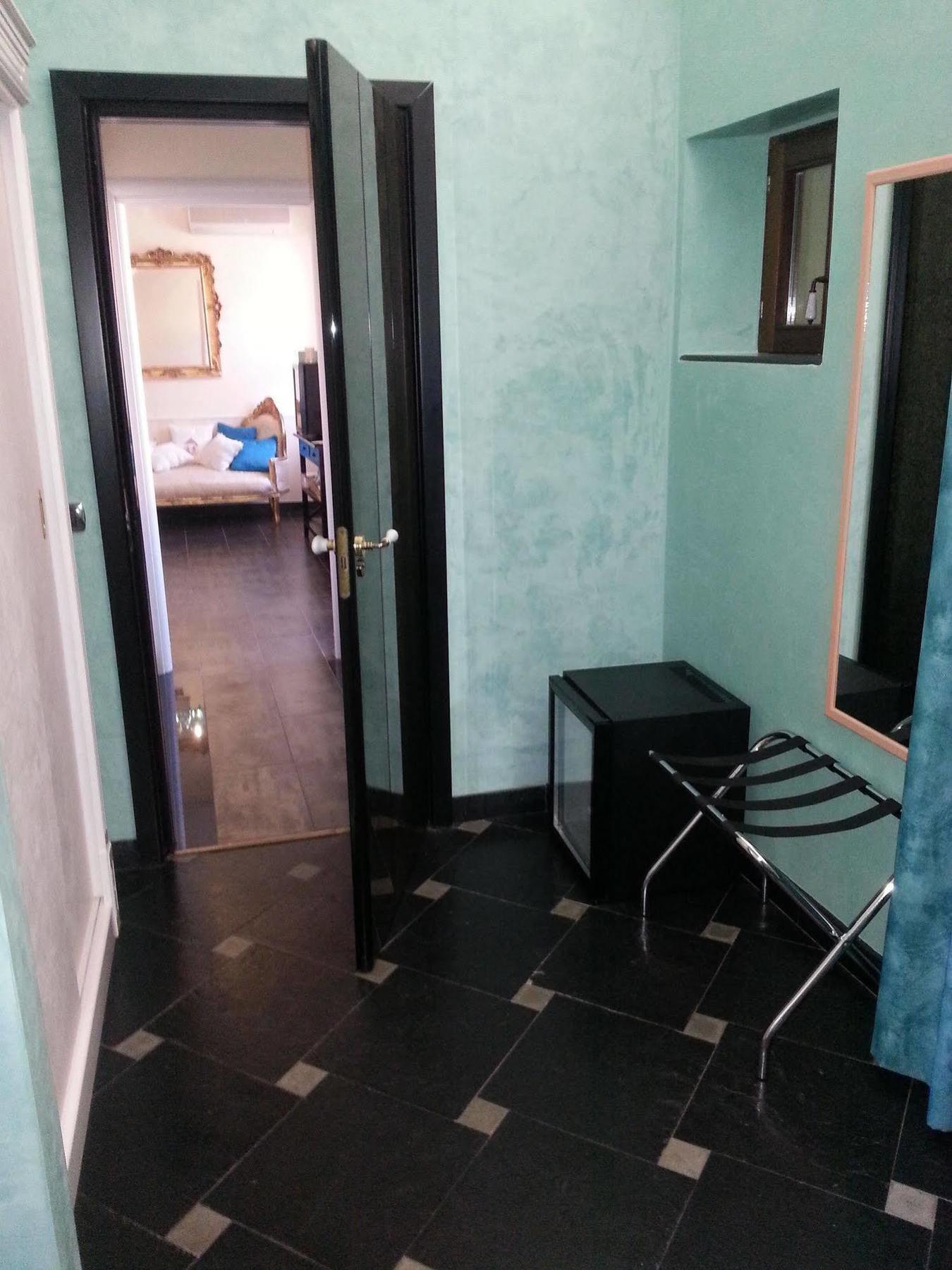 B&B Vescovo Pitirro Termoli Zewnętrze zdjęcie