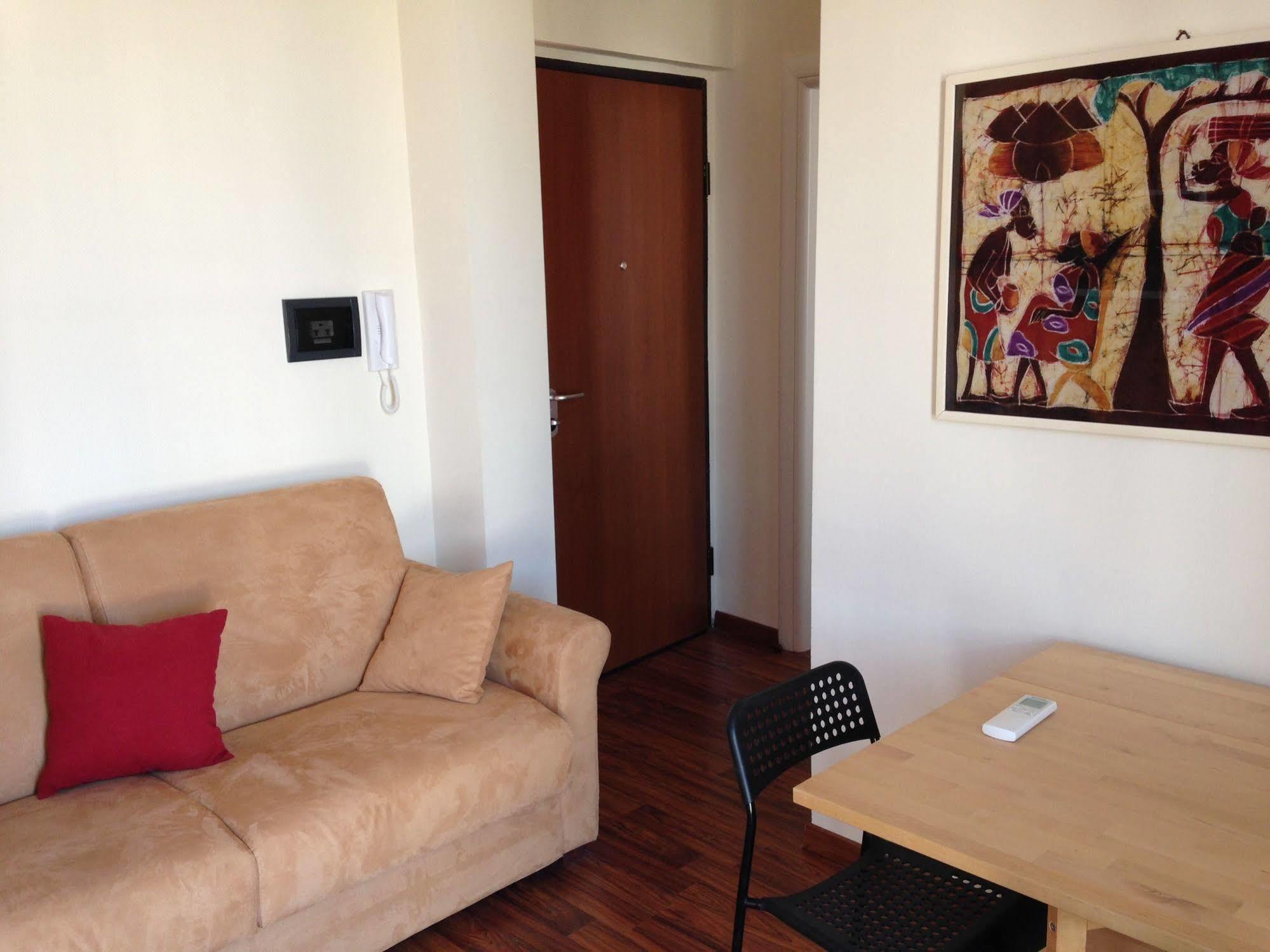 B&B Vescovo Pitirro Termoli Zewnętrze zdjęcie