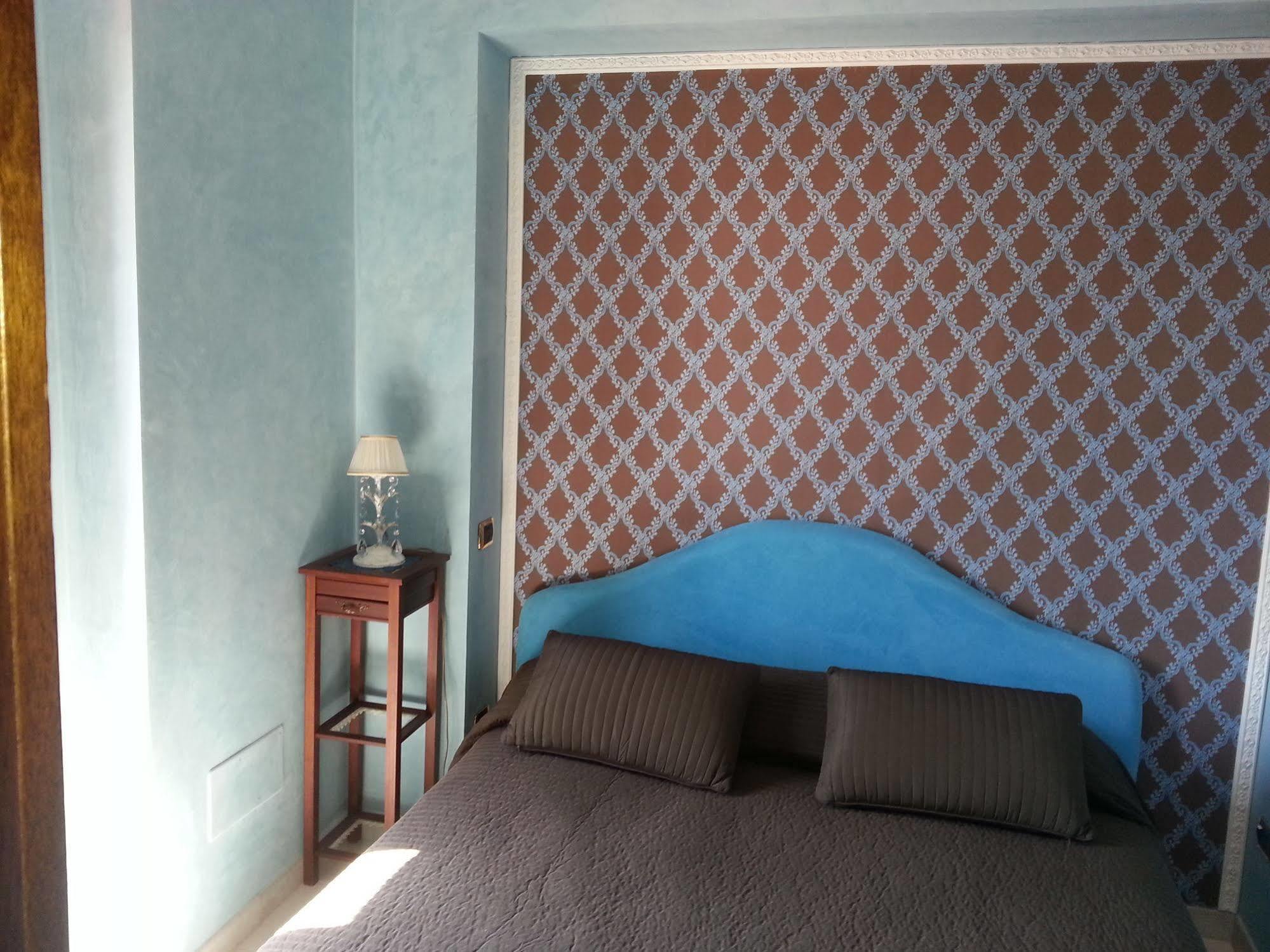 B&B Vescovo Pitirro Termoli Zewnętrze zdjęcie
