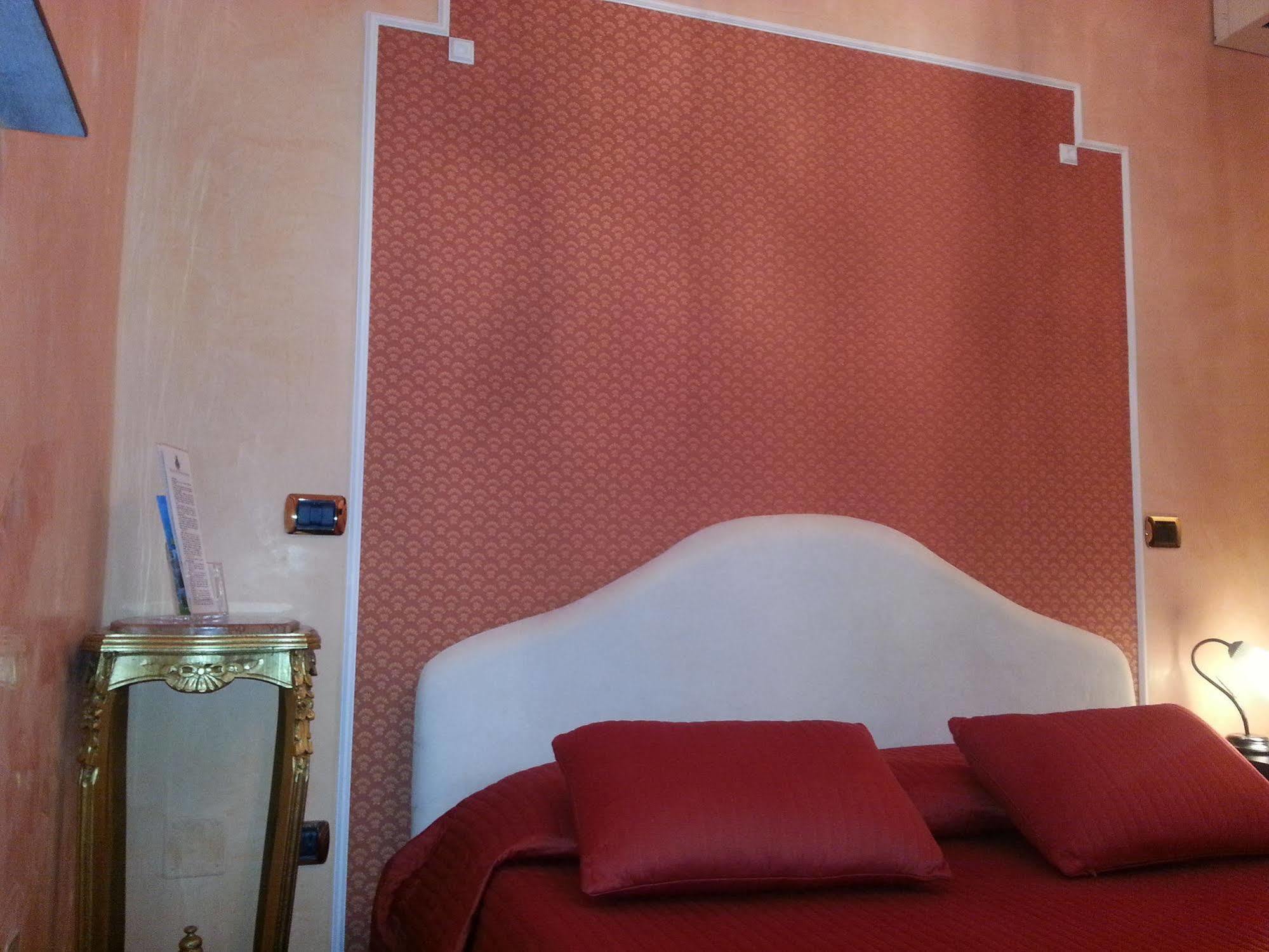 B&B Vescovo Pitirro Termoli Zewnętrze zdjęcie