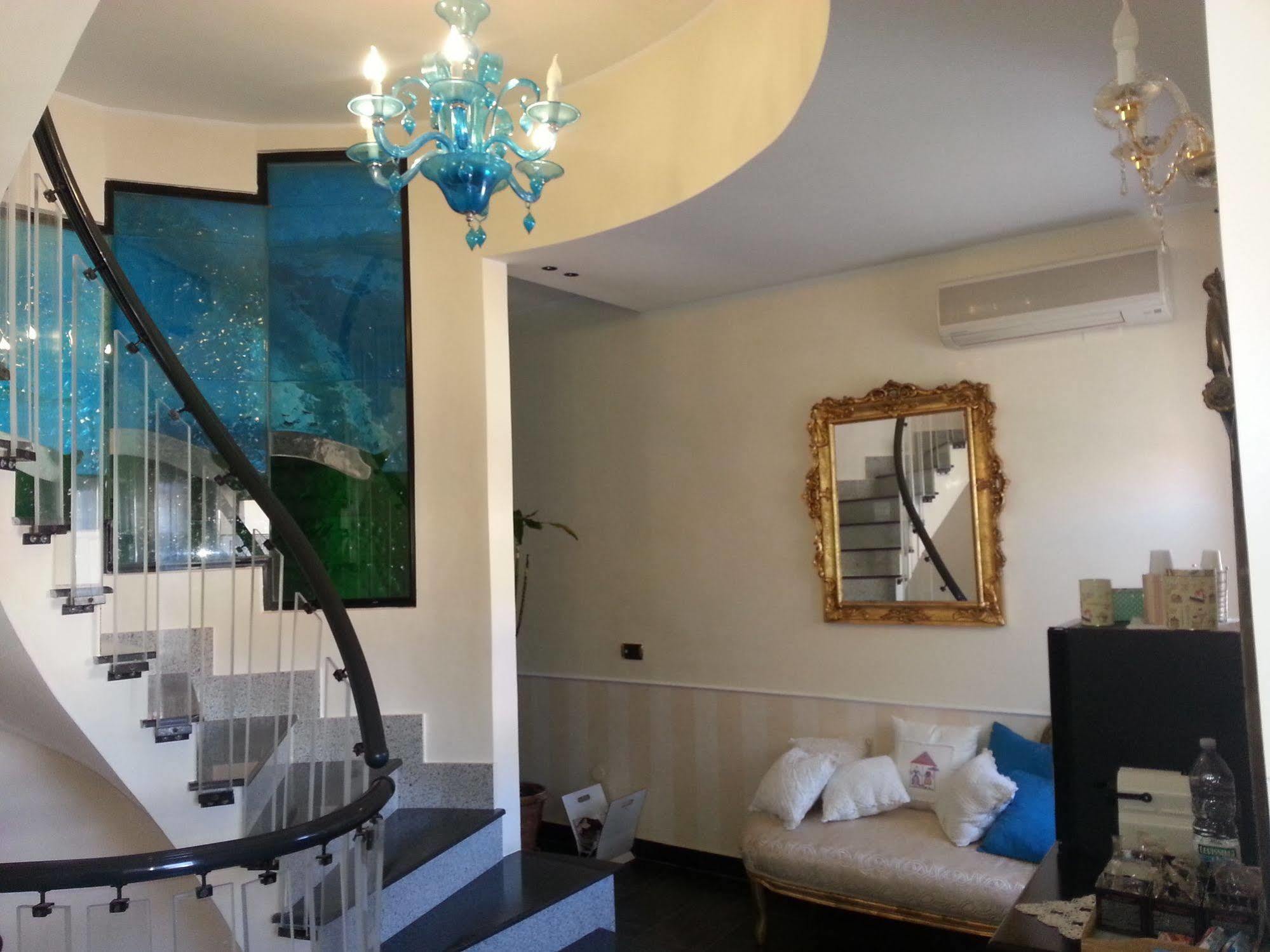 B&B Vescovo Pitirro Termoli Zewnętrze zdjęcie