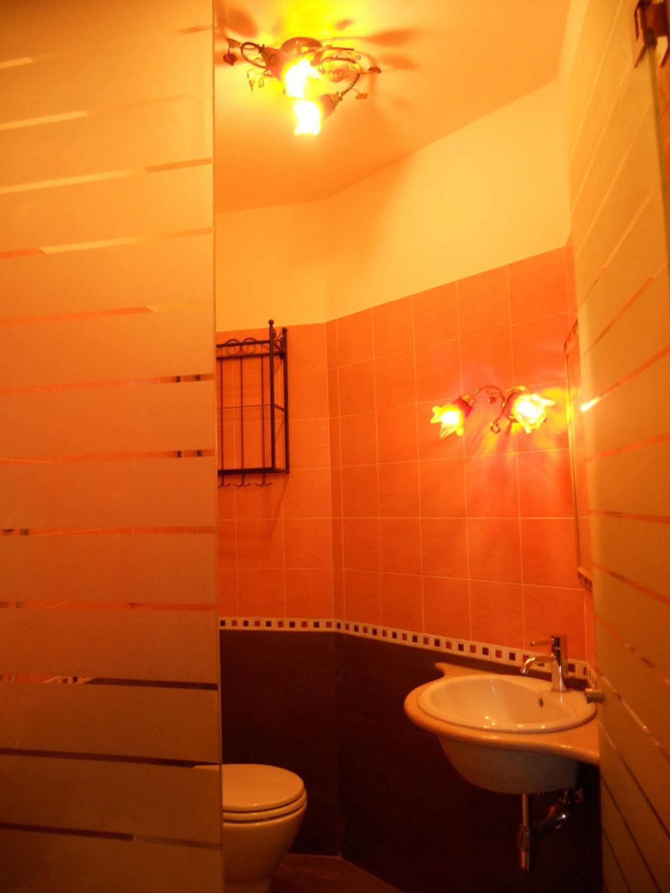 B&B Vescovo Pitirro Termoli Zewnętrze zdjęcie