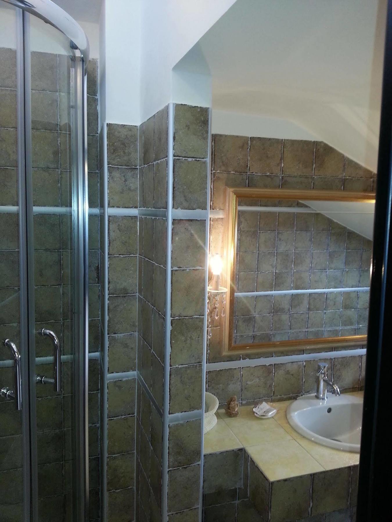 B&B Vescovo Pitirro Termoli Zewnętrze zdjęcie