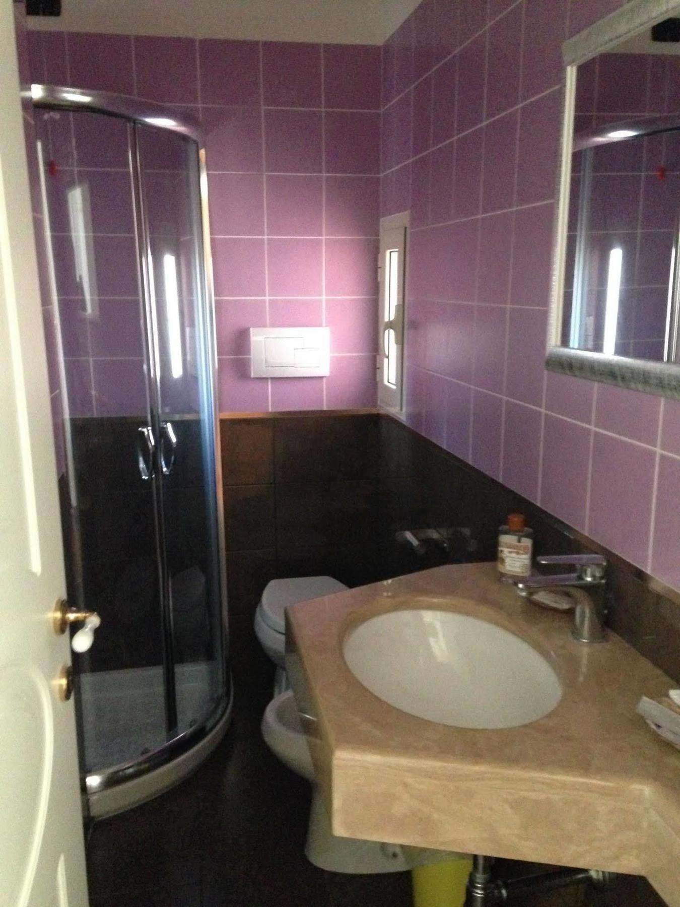 B&B Vescovo Pitirro Termoli Zewnętrze zdjęcie